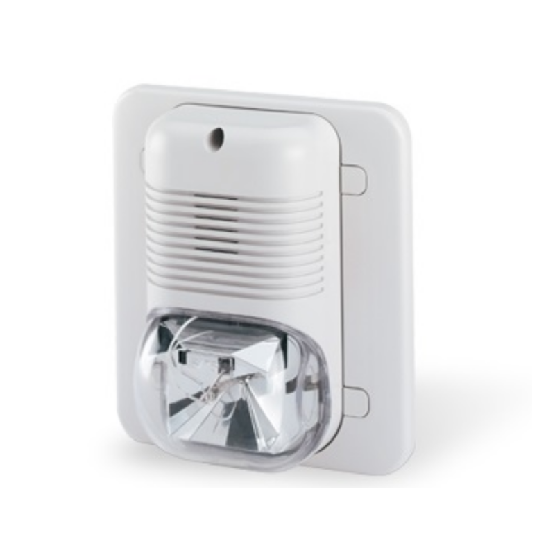 door alarms and strobes category image